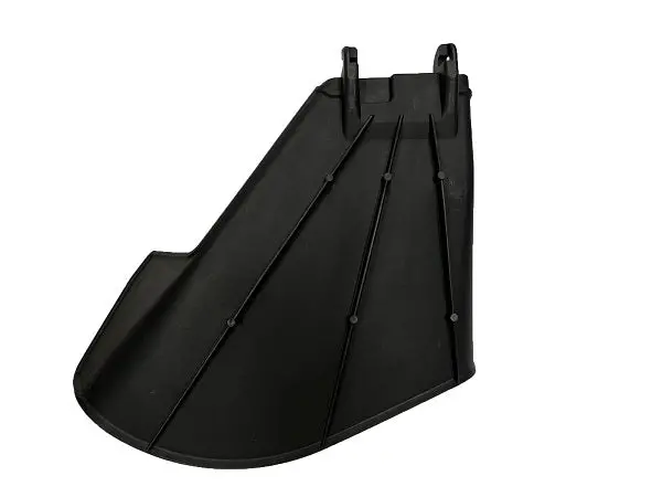 (604268) Discharge Chute Raptor 1