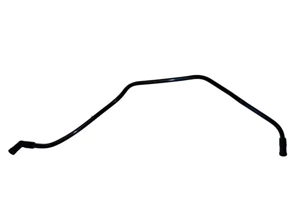 (604274) Vapor Line, 3/16 Formed, Tee To Eng: Raptor 1