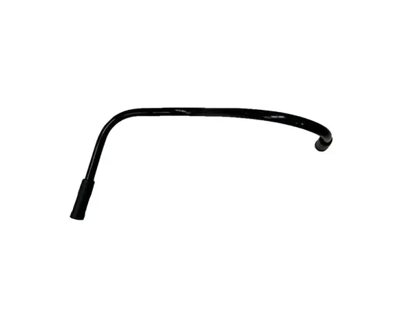 (604279) Vapor Line, 3/16 Formed, Fill Neck To Cross 1