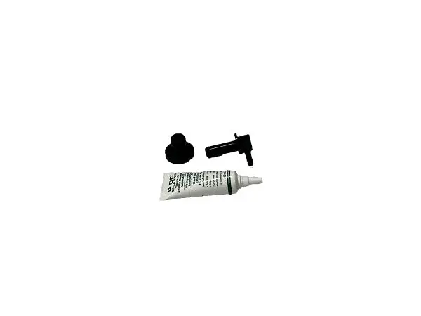 (604287K) Svc Kit, Vent Fitting 1