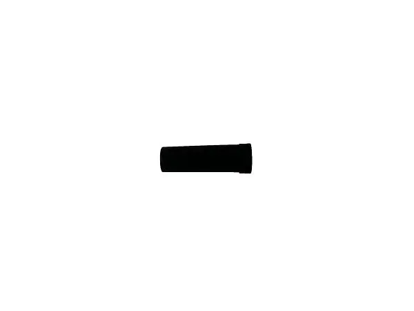 (604292) Boot, 3/16" To 1/4" Barb, Straight 1