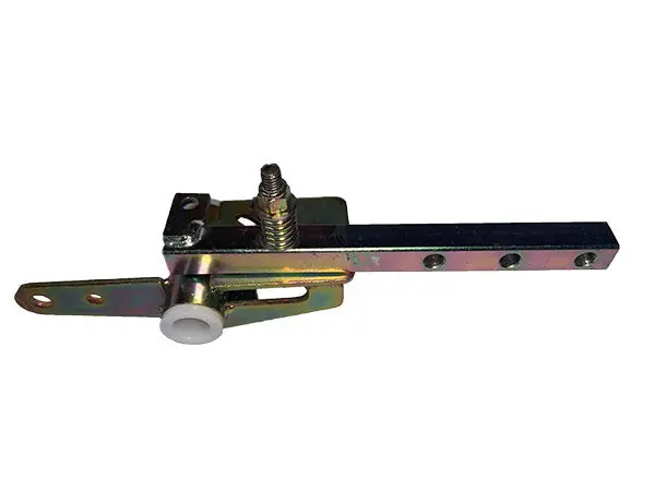 (604299) Steering Box Sub, Rh 1