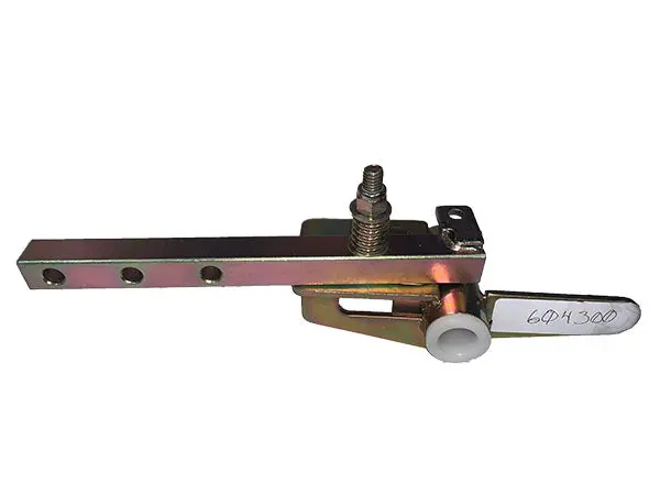 (604300) Steering Box Sub, Lh 1