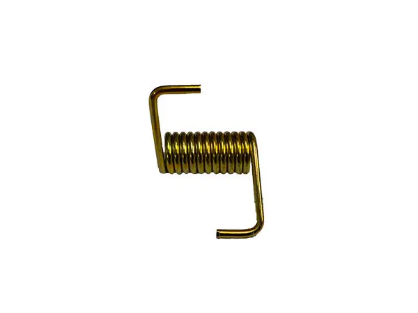 (604331) Chute Spring, Torsion Spring 1