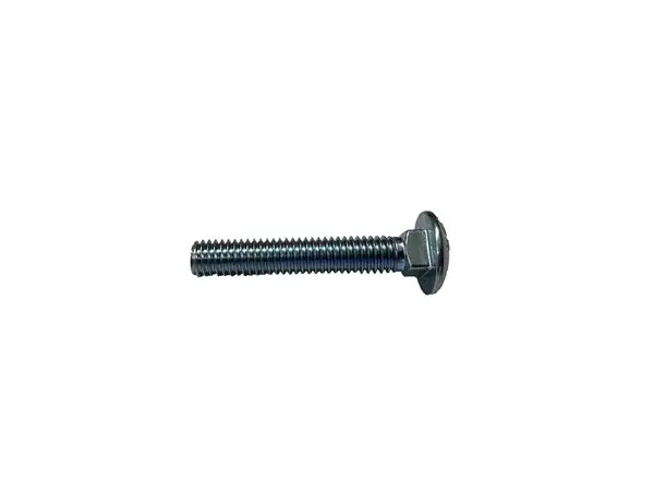 (604343) Cb .375-16 X 2.25 Std Zn 1