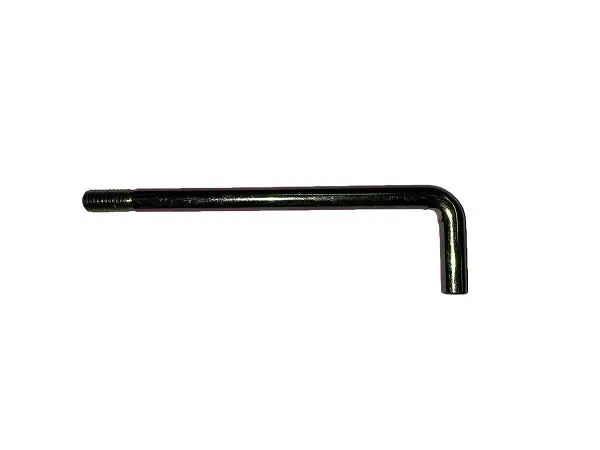 (604346) Pin, Discharge Chute 1