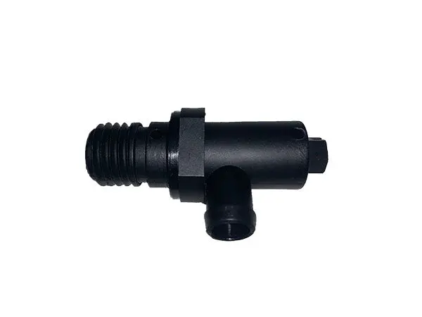 (604350) Valve, Oil Drain 1
