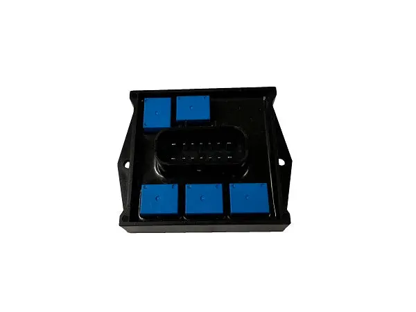 (604373) Relay Control Module 1