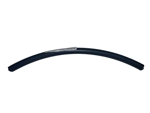 (604463) Hose, Oil Drain, 1/2" 1