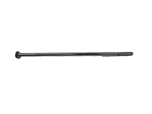 (604465) Cs .250-20X7.50 Hx G5 Zc Clear Zinc Ok 1