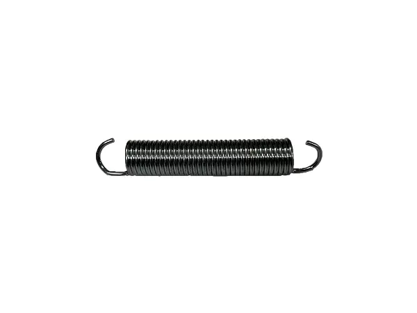 (604490) Spring, 3.00 X .50 Ext, Open Ends 1