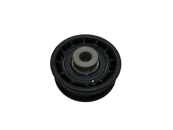 (604491) Pulley, 2.0" Idler, Plastic 1