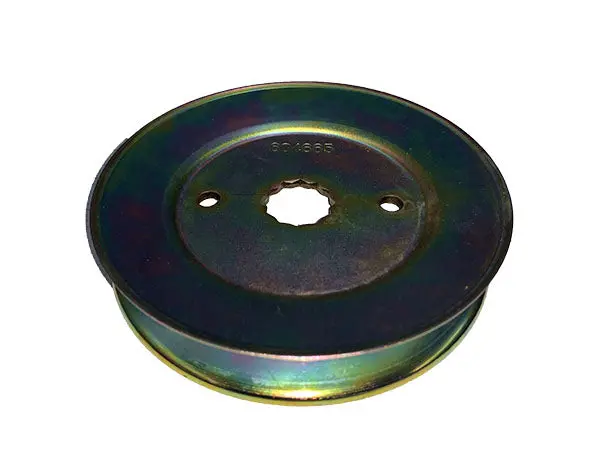 (604665) Pulley, Deck Drive B-Sec 1