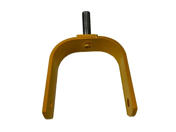 (604691) Fork W/A, Raptor Sd 1