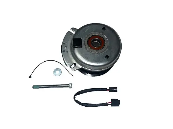 (604713K) Clutch Kit, Rsd 1