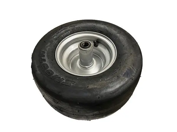 (604717) Tir/Whl 13X6.50-6 Slv 1