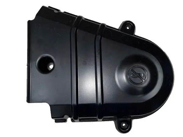 (604722) Pulley Cover, Right Side, Raptor Sd (553064) 1