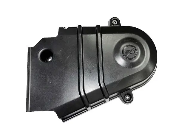 (553065) Svc, Pulley Cover Lh, Fastrak (604723) 1