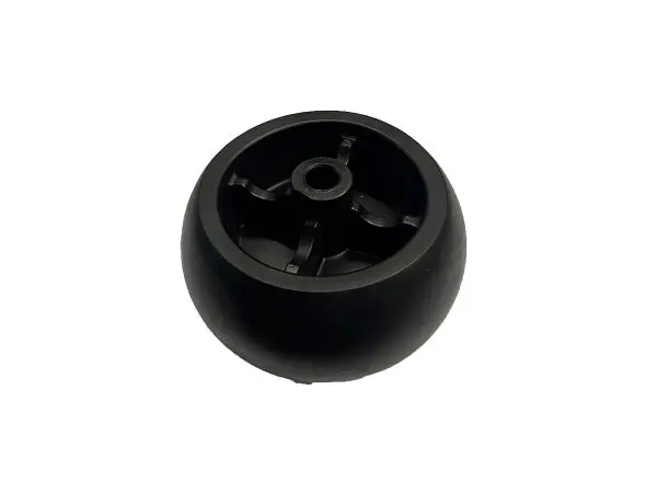 (604780) Wheel, Anti-Scalp 1