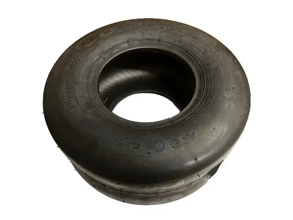 (604843) Tir 13X6.50-6 B4r Smth 1