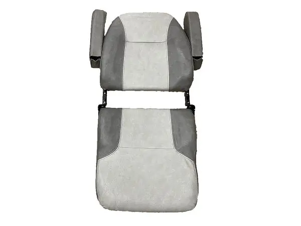 (604874) Seat, Removable Back, Seat King 1