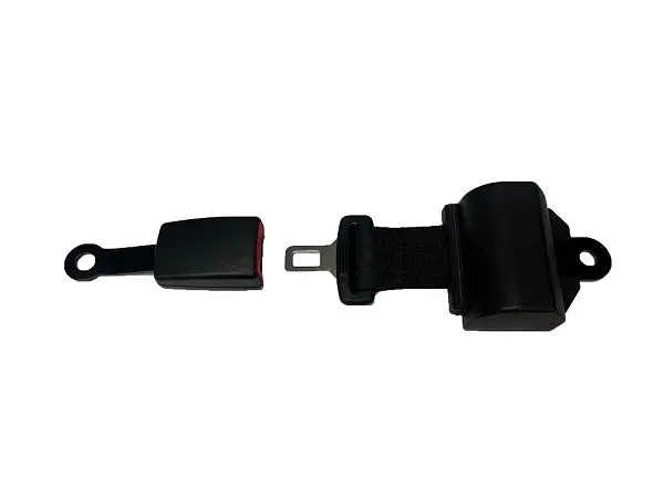 (604945) Seat Belt (Set) 1