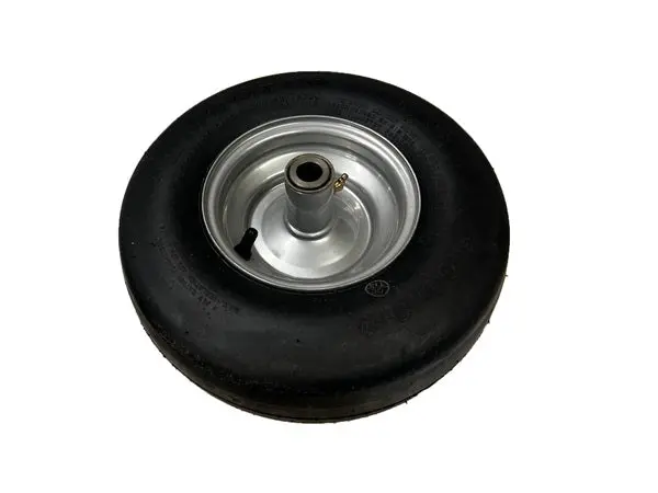 (605038) Tir/Whl 13X5.00-6 Slv 1