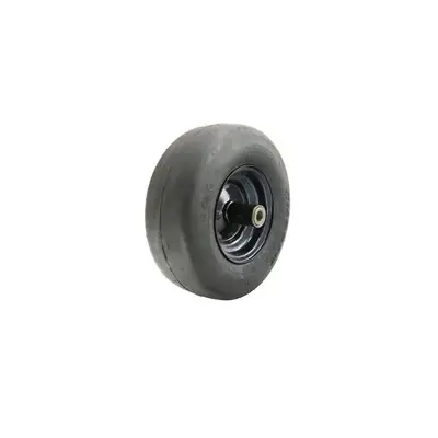 (605049) Tir/Whl 13X5.00-6 Blk 1