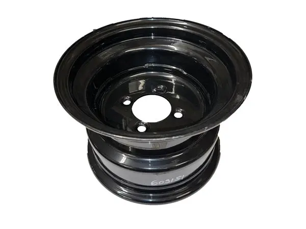 (605151) Whl 10X7.00 4X4.0 Blk 1