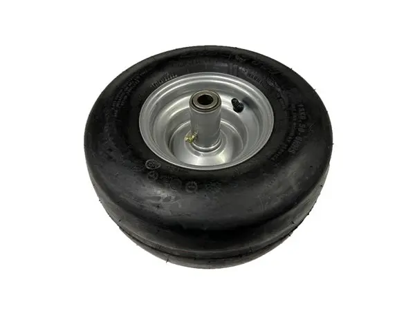 (605197) Tir/Whl 13X6.50-6 Slv 1