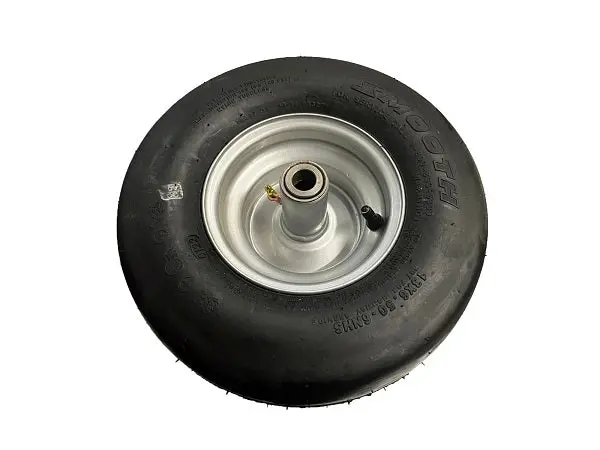 (605199) Tir/Whl 13X6.50-6 Blk 1