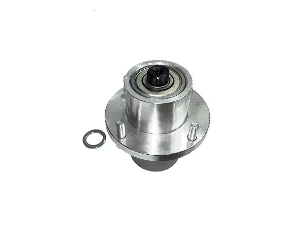 (125981) Svc Fst Spindle Kit, Fst Spindle Kit (605380) 1