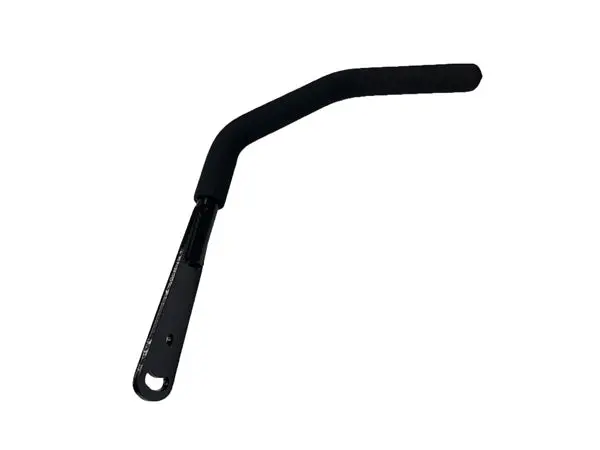 (605384) Steering Bar W/A, Lh 1