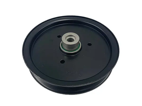 (605463) 6.00" Idler Pulley 1