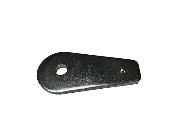 (605465) Base, Idler Pulley Mount 1
