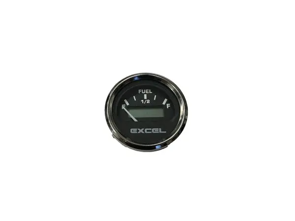(605483) Gauge, Fuel/Hourmeter 1