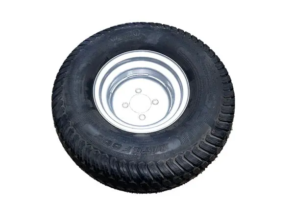 (605484) Tir/Whl 22X9.50-10 Slv 1