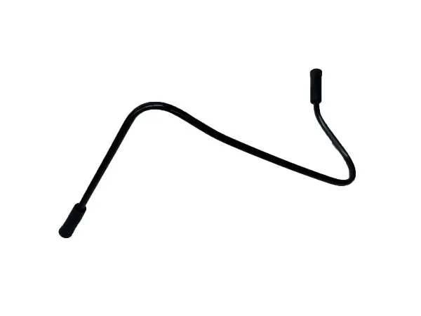 (605492) Vapor Line, 3/16 Formed, Tank To Tee Lh 1 1