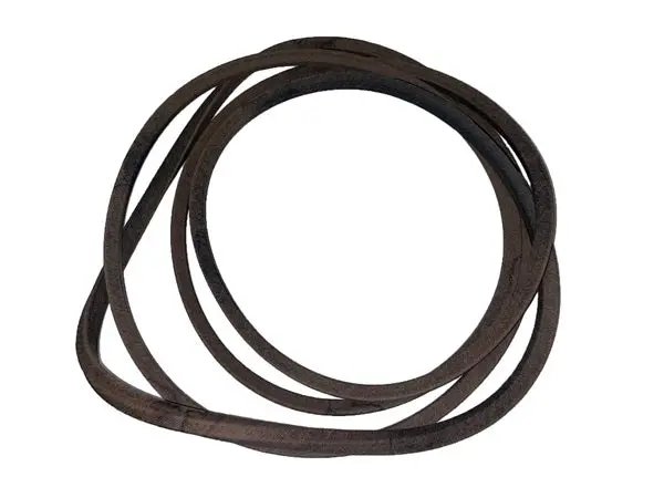 (605510) Belt, Deck, Hb 158.50" El Wrapped 1