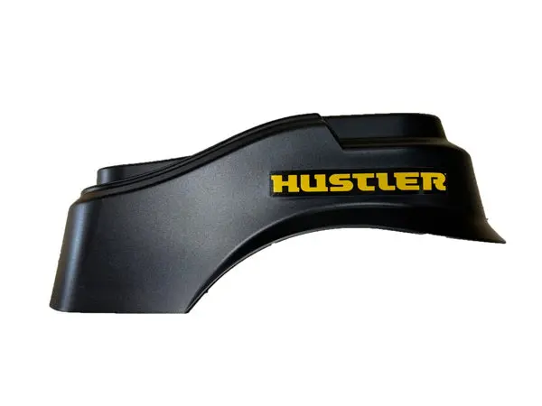 (605526) Lh Fender 1