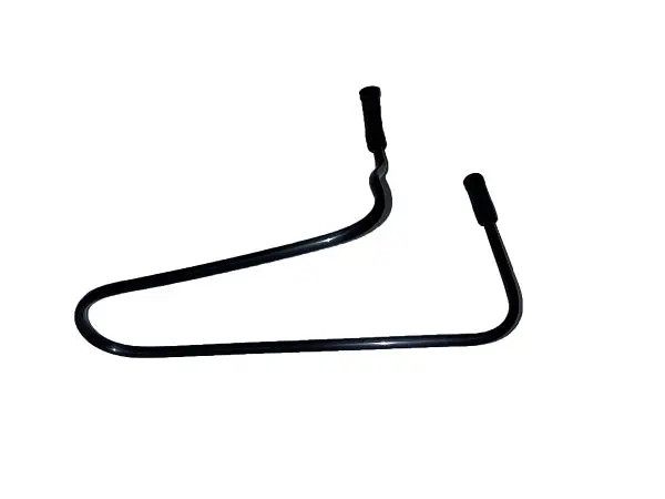 (605533) Vapor Line, 3/16 Formed, Tank To Tee Rh 2 1