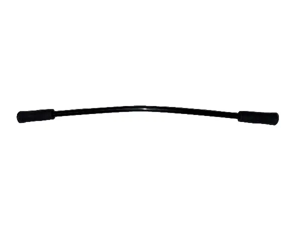 (605535) Vapor Line, 3/16 Formed, Intermediate Lh 1