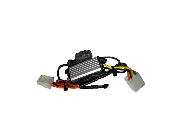 (605554) Wire Harness Adapter 1