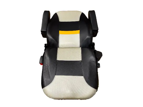 (605566) Seat, 2 Piece 1