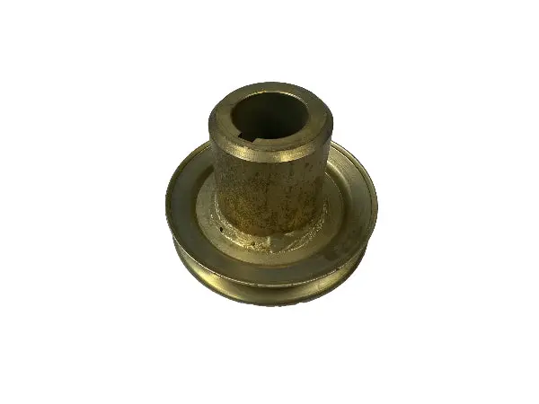 (605574) Pulley, Eng 4.094Op, A-Sec 1