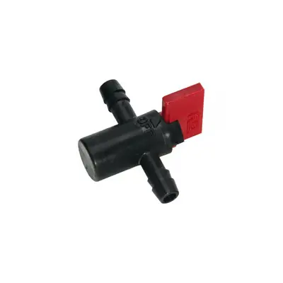 (605601) Fuel Shut-Off Valve, 180 In-Line 1