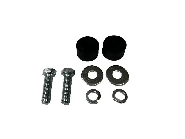 (605646) Kit, Poly Stop (Pair), Full Vision 1