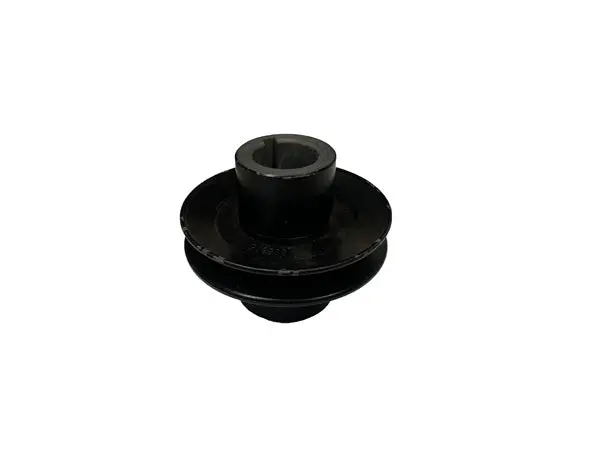 (605675) Pulley, Eng 4.118 Op 1