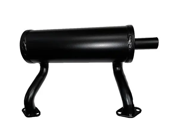 (605793) Muffler 1