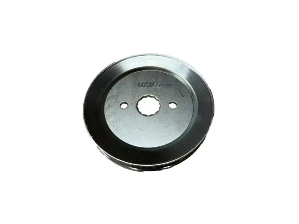 (605860) Pulley, A-Sec, 12Pt Center, Eod 4.778" 1